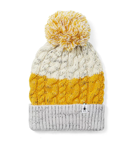 Smartwool - Isto Retro Beanie