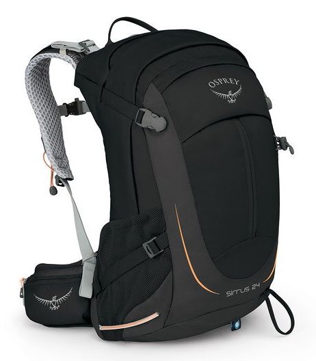Osprey - Women's Sirrus 24 Backpack