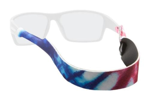 Chums - Neo Prints Tie-Dye