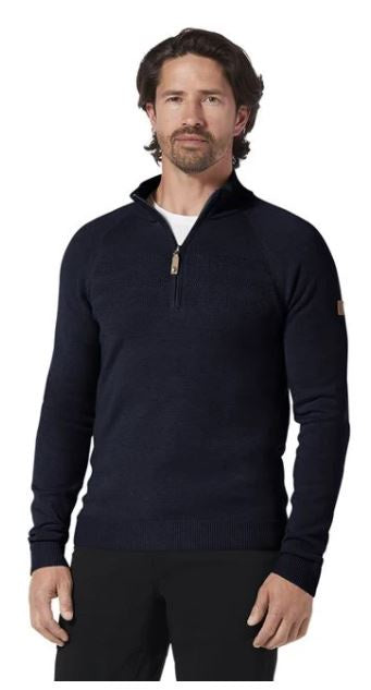 Royal Robbins - Ventour 1/4 Zip Sweater
