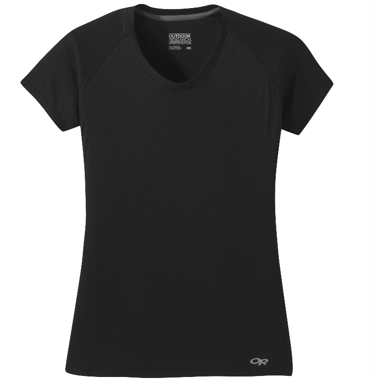 Outdoor Research - Women's Echo T-Shirt