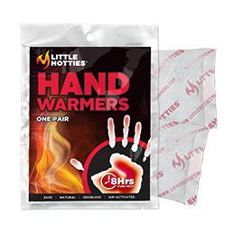 Little Hotties - Hand Warmers