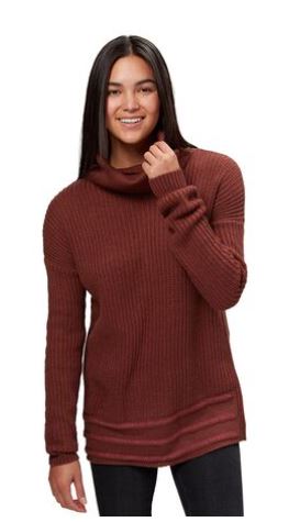 prAna - Funen Loop Sweater Tunic