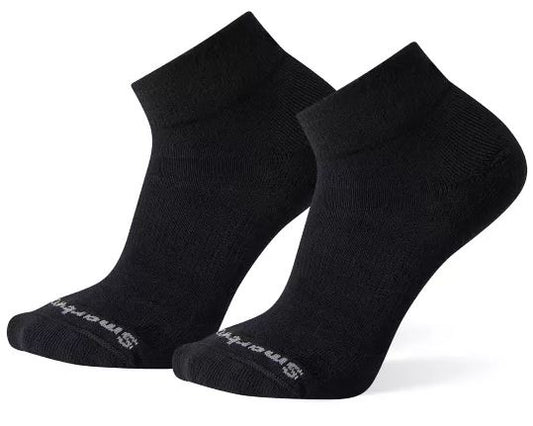 Smartwool - Athletic Targeted Cushion Ankle Socks, 2 pack