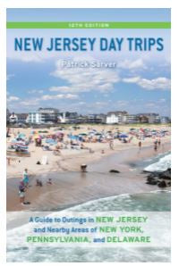 New Jersey Day Trips Book