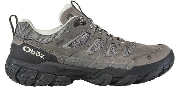 Oboz - Women's Sawtooth X Low Waterproof