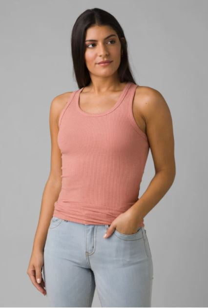 prAna - Women's Foundation Rib Tank