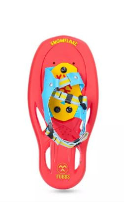 Tubbs - Snowflake Youth Snowshoes