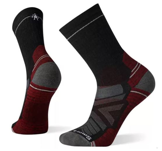 Smartwool - Hike Light Cushion Crew Socks