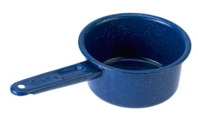 GSI - Enamel 1 Qt Saucepan