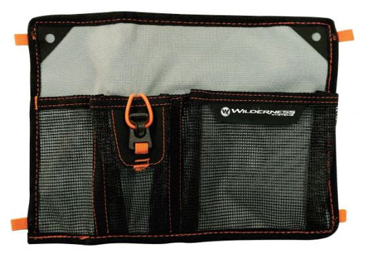 Wilderness Systems - Mesh Storage Sleeve, 3 Pocket