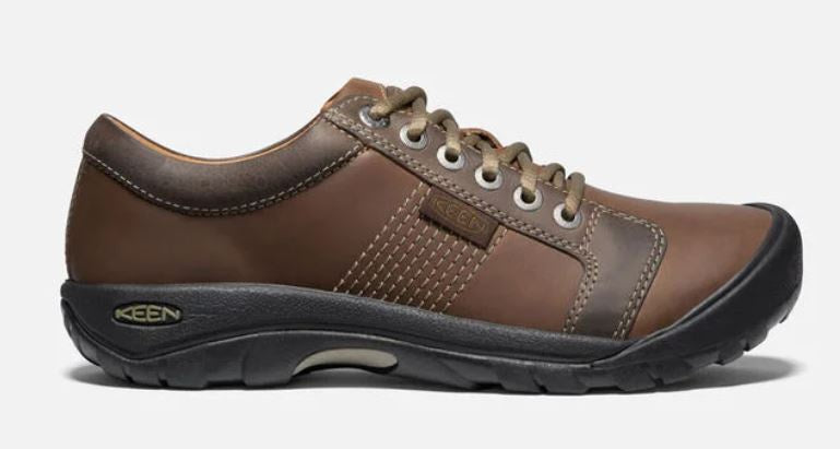 Keen - Men's Austin Shoe