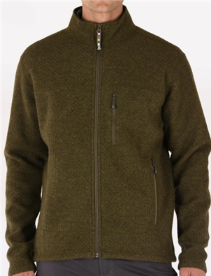 Sherpa - Namgyal Jacket