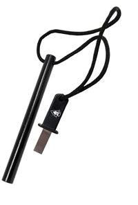 Pathfinder - HD6 Ferro Rod Tungsten Striker