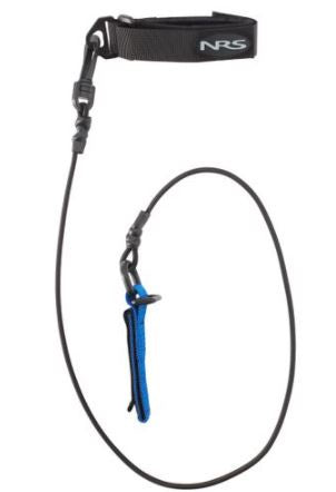NRS - Bungee Paddle Leash
