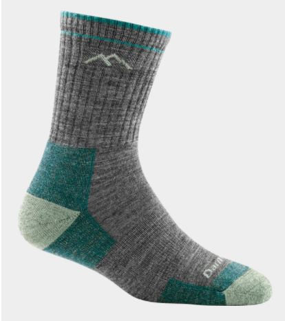 Darn Tough - Women's Hiker Micro Crew Midweight Sock