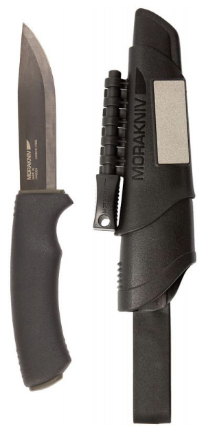 Morakniv - Bushcraft Survival Knife