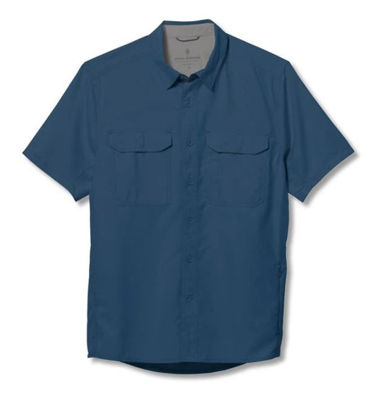 Royal Robbins - Men's Global Expedition II Short Sleeve