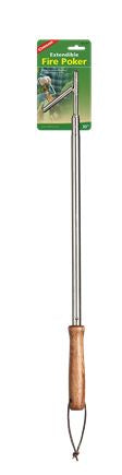 Coghlans: Extendible Fire Poker