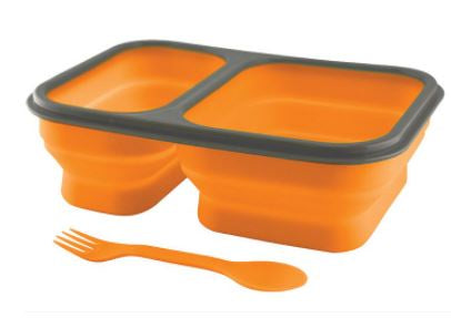 UST - Flexware Mess Kit