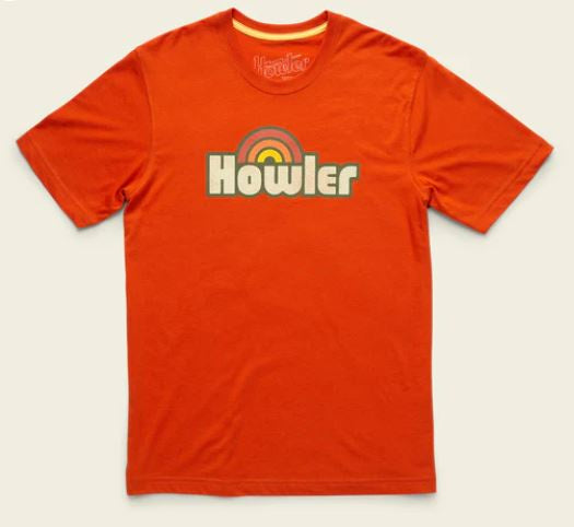 Howler Bros: Rainbow Soda T-Shirt