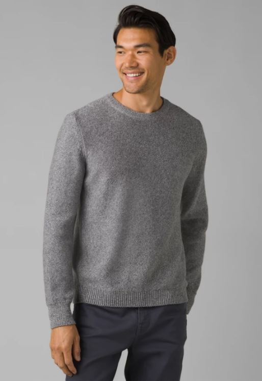 prAna - North Loop Sweater (Slim Fit)