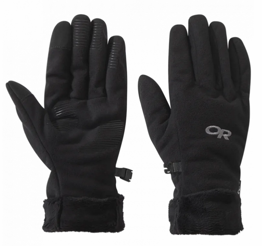 Outdoor Research - Women's Fuzzy Sensor Gloves
