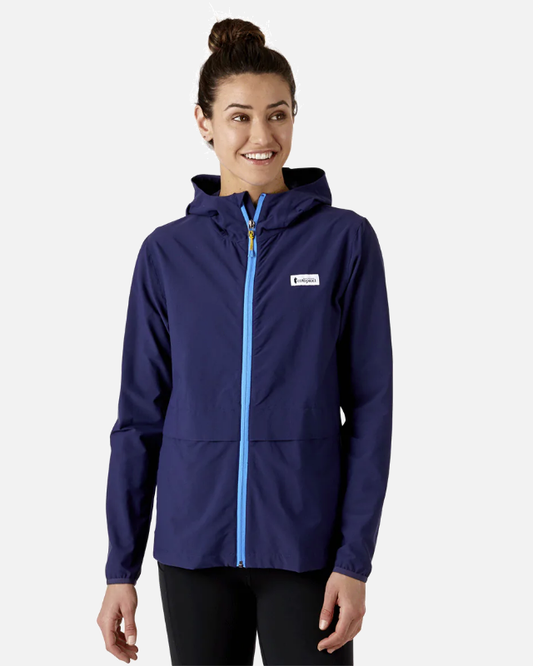 Cotopaxi: Viento Travel Jacket - Women's