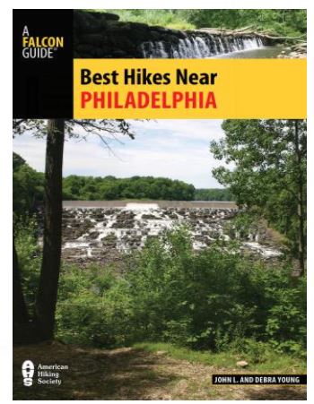 Best Hikes Near philadelphia