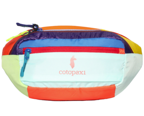 Cotopaxi: Kapai 3L Hip Pack