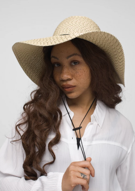 Prana: Seaspray Sun Hat