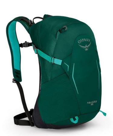 Osprey Hikelite 18 BigBearGearNJ