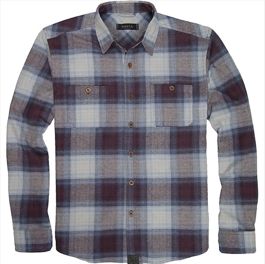 Dakota Grizzly - Grant Shirt