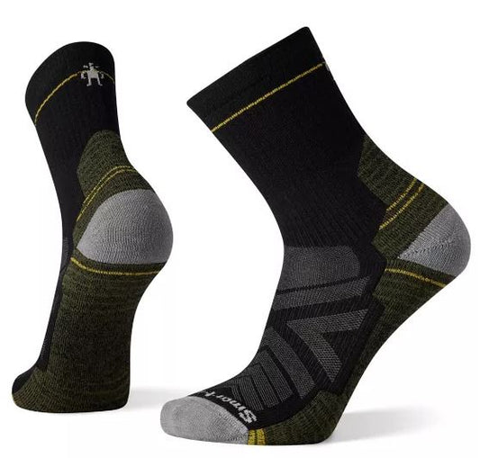 Smartwool - Hike Light Cushion Mid Crew Socks