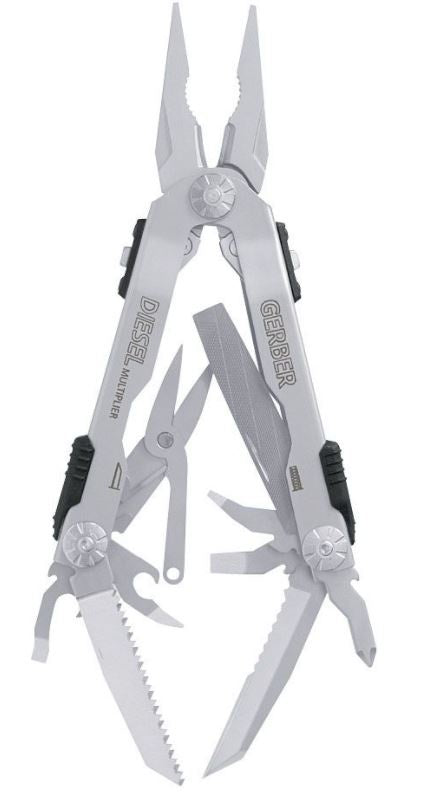 Gerber - Diesel Multi-Plier