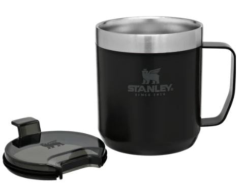 Stanley: Classic Legendary Camp Mug - 12oz