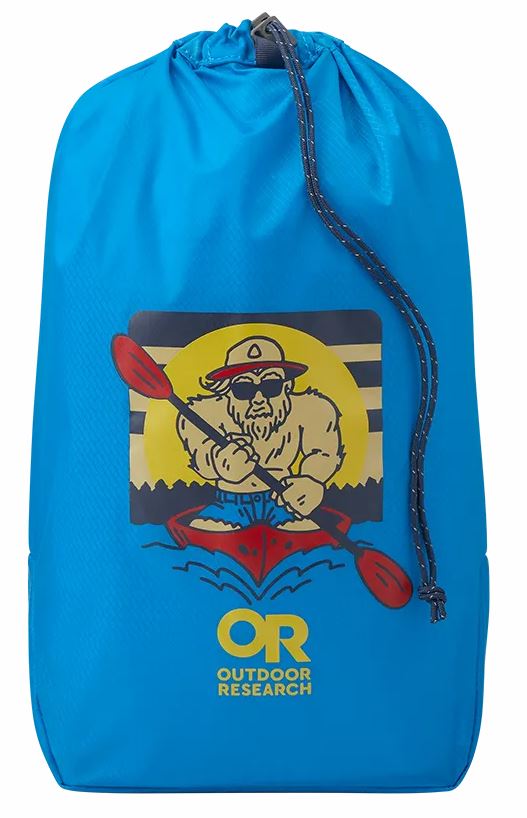 Outdoor Research - Graphic Stuff Sack