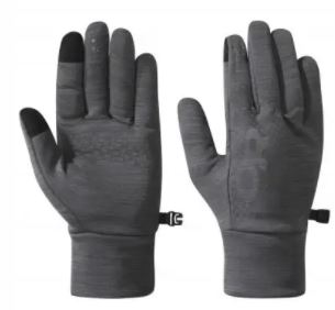 Women's Vigor Midweight Sensor Gloves
