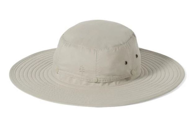 Royal Robbins - Bug Barrier Convertible Sun Hat