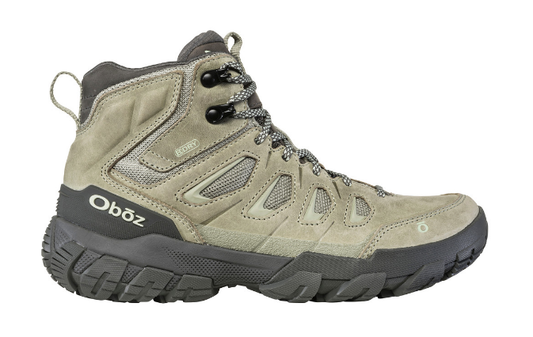 Women's Hiking Shoes and Boots – BigBearGearNJ