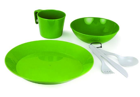 GSI - Infinity 1 Person Tableset