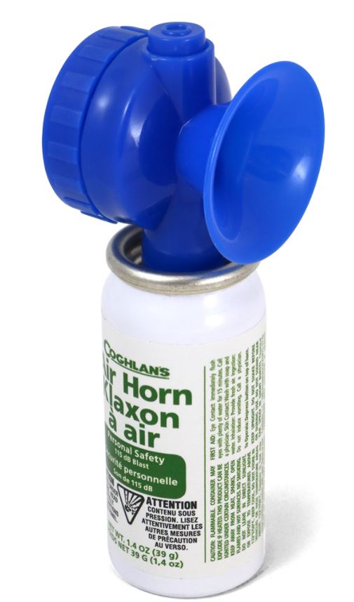 Coghlan's - Air Horn