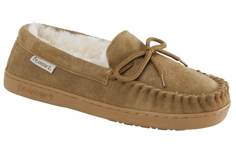 Bearpaw: Moc II Hickory