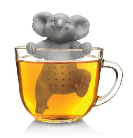 Fred Tea Infuser Unicorn Float