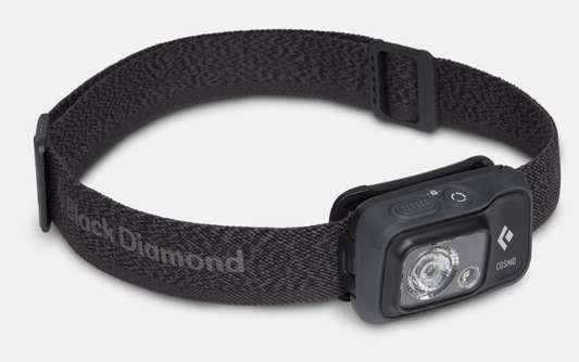 Black Diamond: Cosmo 350 Headlamp
