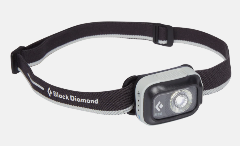 Black Diamond - Sprint 225 Lumens Headlamp