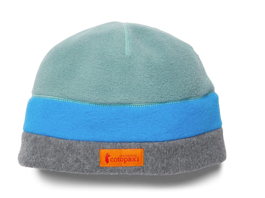 Cotopaxi: Teca Fleece Beanie