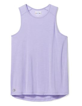 Smartwool: Women's Active Ultralite High Neck Tank