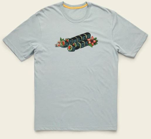 Howler Bros: Sushi T-Shirt