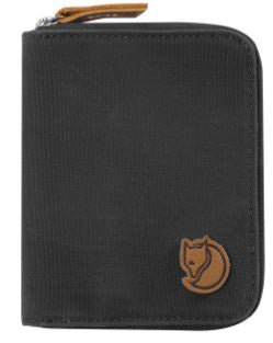 Fjallraven - Zip Wallet